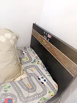 Isa_Dolly's cam snapshot