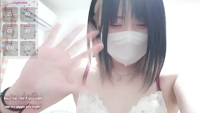 FUYU_rain live sex cam