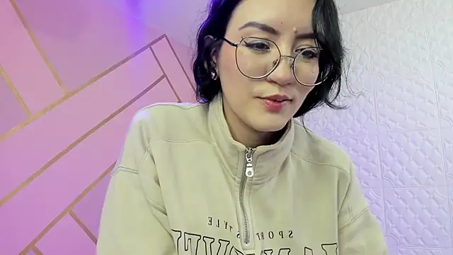 Violetaa_diazz's cam snapshot