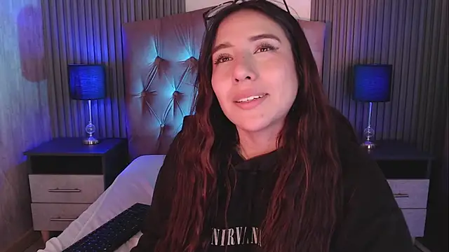 Bonnali_lune's cam snapshot