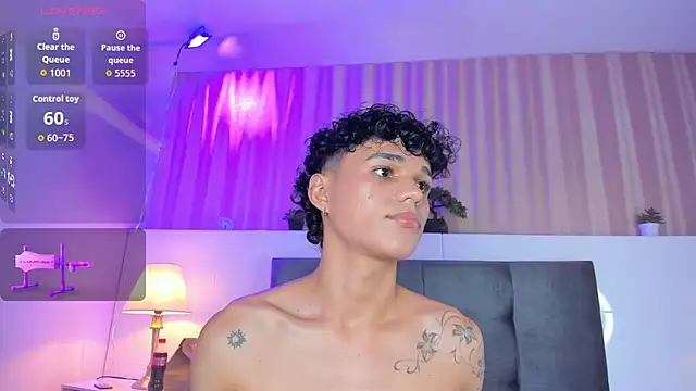 Kai_riptide live sex cam