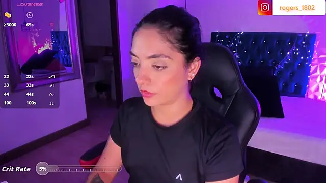 isaa_dl's cam snapshot