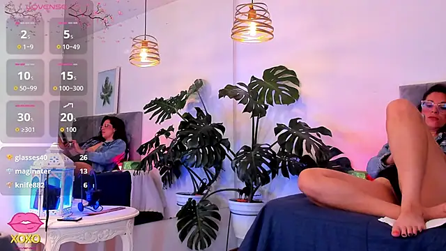 Nami_sunny's cam snapshot