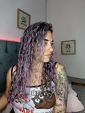 Miss-Melina's cam snapshot