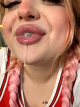 KellyMoors's cam snapshot