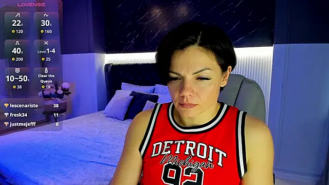 Maya_Levin's cam snapshot