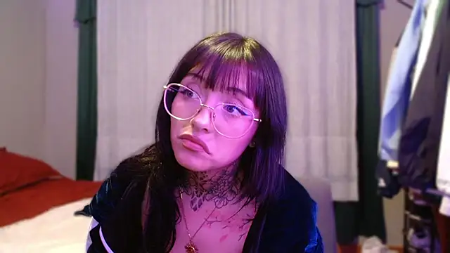 val_azuna1's cam snapshot