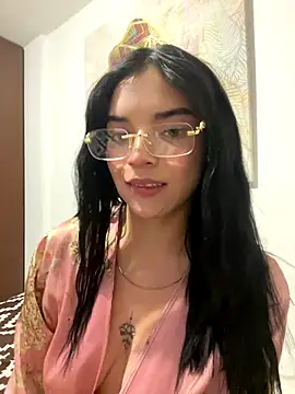 _eileen's cam snapshot