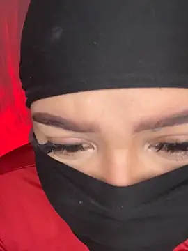 Haanna__'s cam snapshot