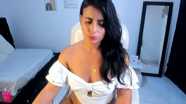 Lilu_ds's cam snapshot