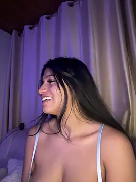 AgathaGeorgiou's cam snapshot