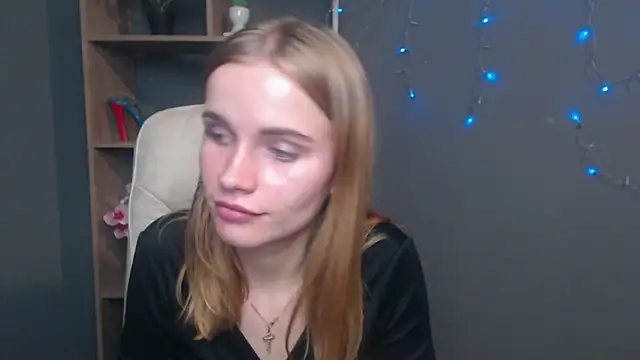 MargaritaKiss's cam snapshot