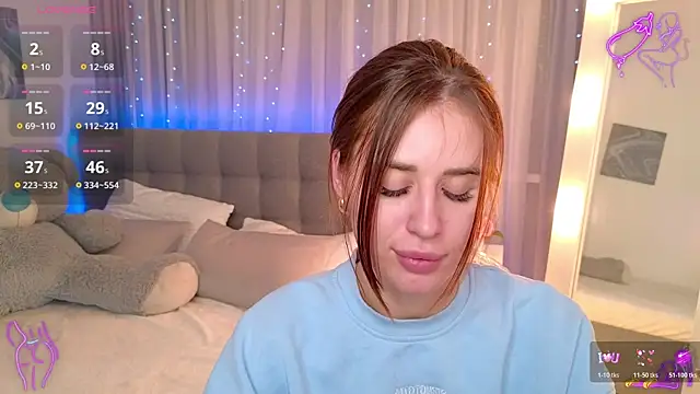 Milkissss's cam snapshot