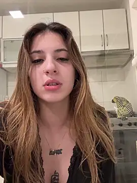 Lolykush's cam snapshot