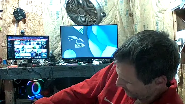 SillyRabbitz's cam snapshot