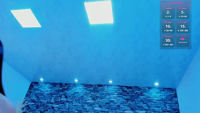 danna_999_'s cam snapshot