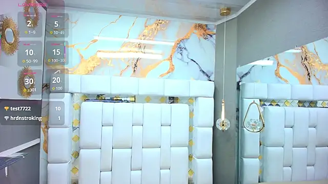 sara_lane_'s cam snapshot