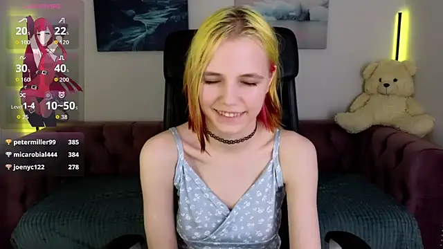 MitaSide's cam snapshot