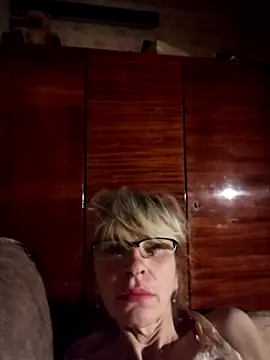 Georgette466's cam snapshot