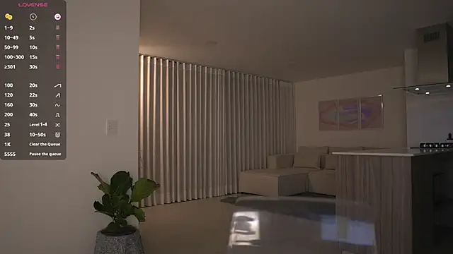 Daihanwatson_'s cam snapshot