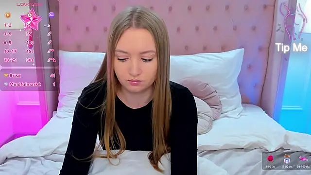 ChloeSug's cam snapshot