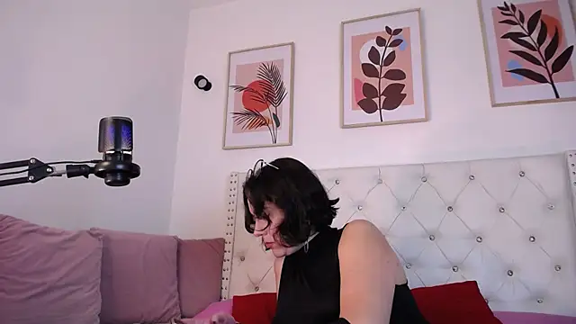 Barbie_Goddess's cam snapshot