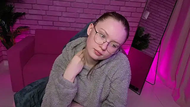 SirenaBlessing's cam snapshot