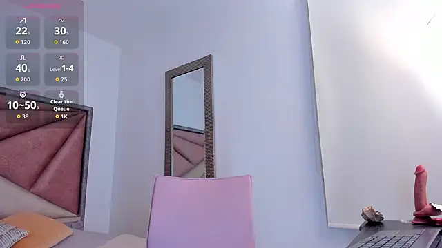 BarbaraKnox_'s cam snapshot