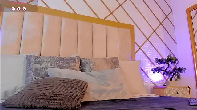 AbigailCarter's cam snapshot