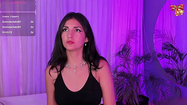 Keiiry_'s cam snapshot