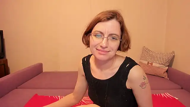 MarilynDream's cam snapshot