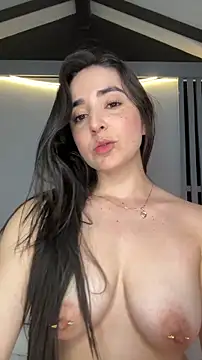 Vicky-Andrade's cam snapshot