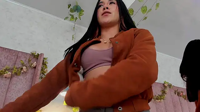 AnyaJay's cam snapshot