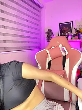 Starliee__'s cam snapshot