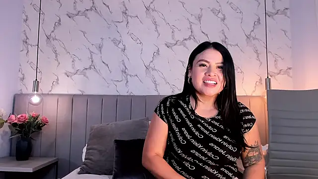 Amber_Santana's cam snapshot