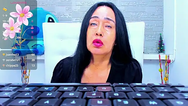 HorniestMilf's cam snapshot