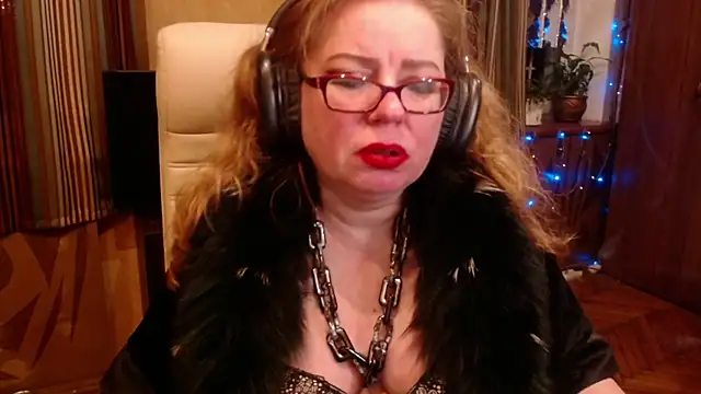 Miss_Tress's web cam