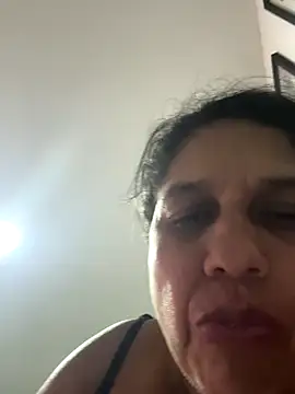 siri_duque's cam snapshot