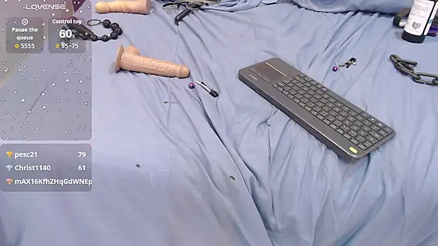 KendraaSimons's cam snapshot