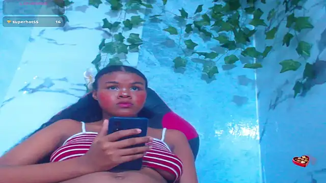 negrihot_crazy's cam snapshot