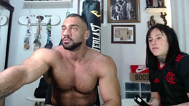 henryhadesflirt's web cam