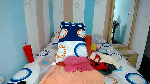 marysol83's cam snapshot