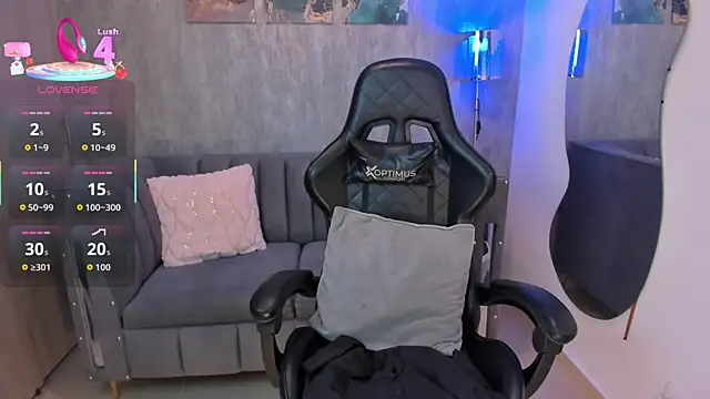 MelanieHudson_'s web cam