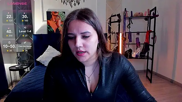 CandyKimmy's cam snapshot