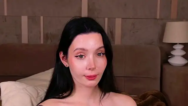 Goldy_Stark's cam snapshot