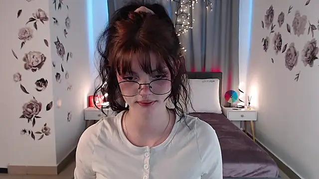 MileyRood's cam snapshot