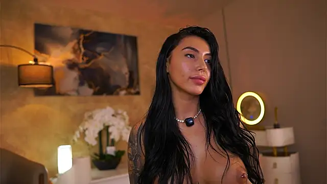 AishaaDevoe live sex cam