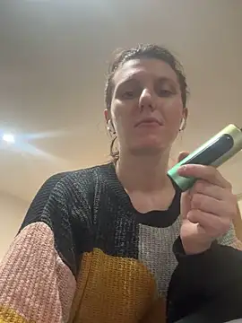 blissyboo123's cam snapshot