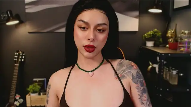 callmeLUNA live sex cam