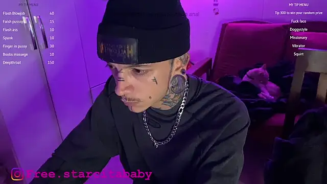 Seebohm1111's cam snapshot